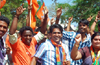 BJP�s  Shobha Karandlaje sweeps out Jayaprakash Hegde of Congress